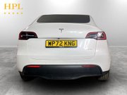 Tesla Model Y (Dual Motor) Long Range SUV 5dr Electric Auto 4WDE (384 bhp) Cruise Contro 6