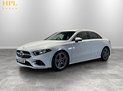 Mercedes-Benz A Class 2.0 A220d AMG Line (Executive) Saloon 4dr Diesel 8G-DCT Euro 6 (s/s) (190 p 3