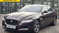 Jaguar XF 2.0d Portfolio Saloon 4dr Diesel Auto Euro 6 (s/s) (180 ps) 3