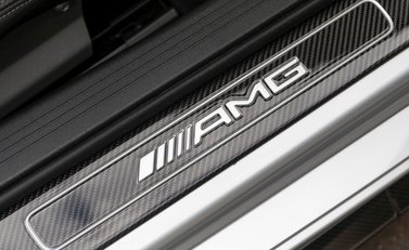 Mercedes-Benz AMG GT R GT R Pro 21