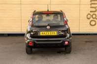 Fiat Panda BASE 6