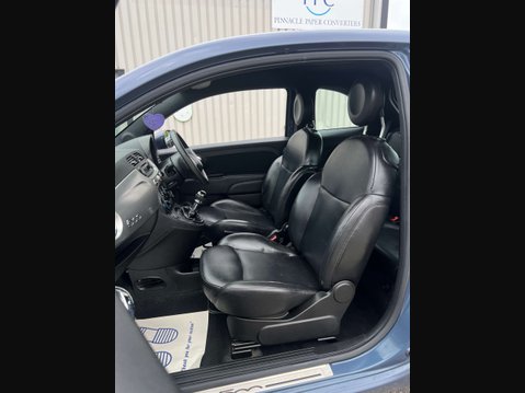 Fiat 500 0.9 500 TwinAir 3dr 14