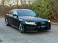 Audi A6 2.0 TDI ultra Black Edition S Tronic Euro 6 (s/s) 4dr 18
