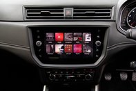 SEAT Arona TSI XCELLENCE LUX 21