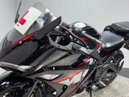Yamasaki Ym 2023 ONLY 3K 50CC GEARED 50CC NEW MOT SERVICED SPORTS BIKE 19