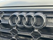 Audi Q5 TFSI QUATTRO S LINE BLACK EDITION 13