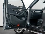 Mercedes-Benz GLC 2.0 GLC300e 13.5kWh AMG Line (Premium Plus) SUV 5dr Petrol Plug-in Hybrid G 17
