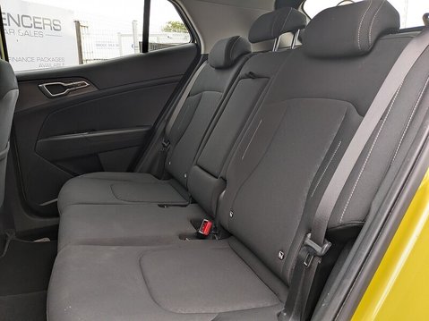 Kia Sportage 2 ISG 28
