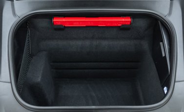 Porsche 911 Turbo S Cabriolet (992) 33