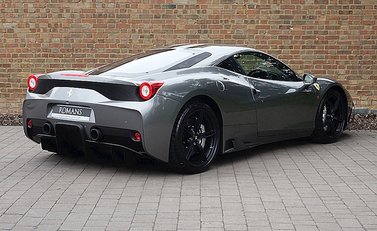 Ferrari 458 Speciale 22