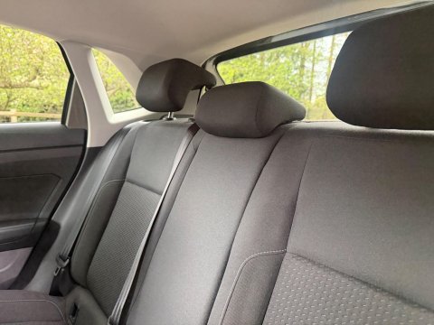 Volkswagen Polo 1.0 TSI SE DSG Euro 6 (s/s) 5dr 17