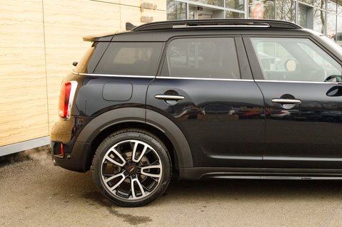 Mini Countryman COOPER S SPORT 7