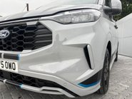 Ford Transit Custom 320 L1 Sport 170 ps Automatic AWD DCIV with Tailgate 23