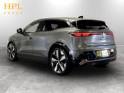 Renault Megane E-Tech 60kWh techno Hatchback 5dr Electric Auto (optimum charge) (220 ps) 5