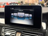 Mercedes-Benz CLS 2.1 CLS220d AMG Line Coupe 4dr Diesel G-Tronic+ Euro 6 (s/s) (177 ps) 44