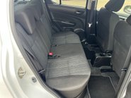 Suzuki Swift 1.2 SZ4 4X4 7