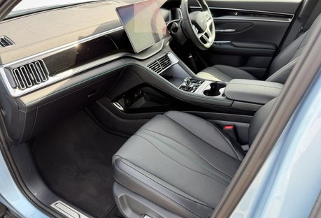 BYD Seal U 1.5 DM-i Boost 5dr Auto