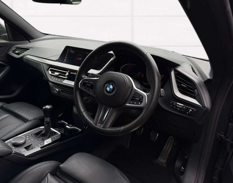 BMW 2 Series 1.5 218I M Sport 4dr 15