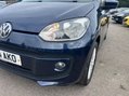 Volkswagen Up 1.0 High up! Euro 5 3dr 10