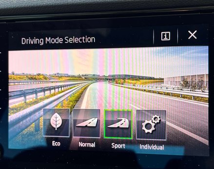 Skoda Karoq 1.5 Karoq SE L TSi Semi-Auto 5dr 58