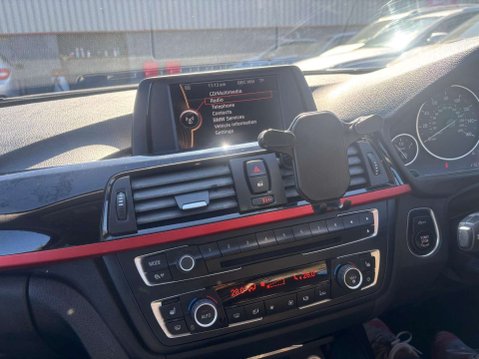 BMW 3 Series 2.0 320d Sport 4dr 22