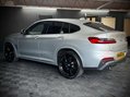 BMW X4 2.0 X4 xDrive 20d M Sport Auto 4WD 5dr 28