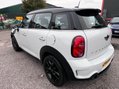 Mini Countryman 2.0 Cooper SD SUV 5dr Diesel Auto Euro 5 (143 ps) 4