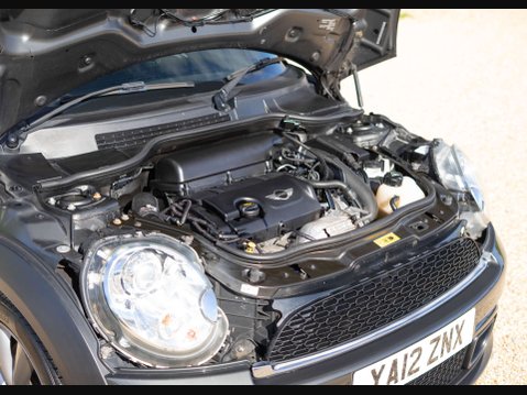 Mini Convertible 1.6 Cooper S 2dr 38