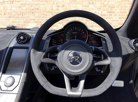 McLaren 675 LT Spider 4