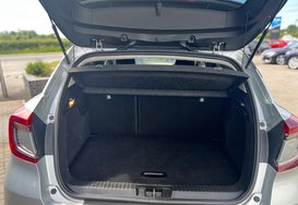 Renault Captur ICONIC 1.0 TCE 35