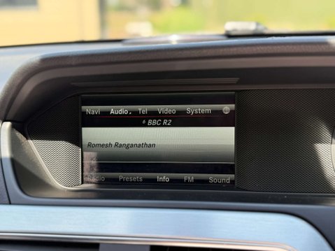 Mercedes-Benz C Class 2.1 C250 AMG Sport Edition Premium+CDi Auto 2dr 65