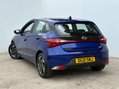 Hyundai i20 1.0 i20 SE Connect MHEV TGDi 5dr 6