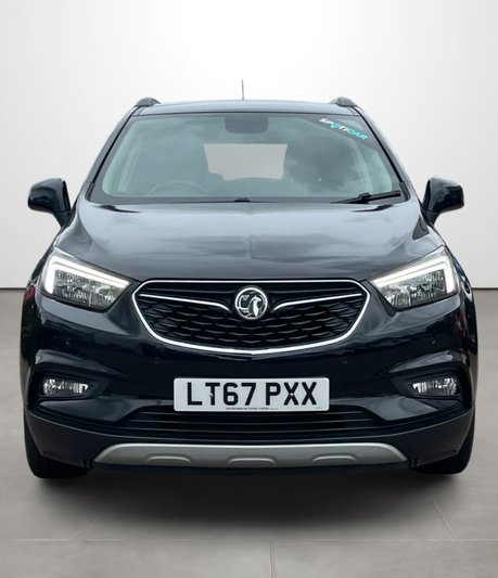 Vauxhall Mokka X 1.4T Active 5dr Auto