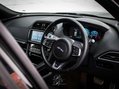 Jaguar F-Pace 3.0 F-PACE V6 S AWD D Auto 4WD 5dr 12