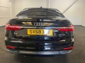 Audi A6 2.0 A6 Sport 40 TDI Semi-Auto 4dr 6