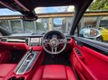 Porsche Macan 3.0 Macan S D Semi-Auto 4WD 5dr 21