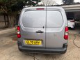 Peugeot Partner BLUEHDI PROFESSIONAL L1 7