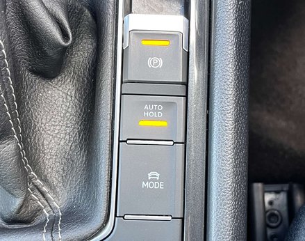 Volkswagen Tiguan 2.0 Tiguan R-Line TDI Semi-Auto 5dr 76