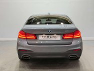 BMW 5 Series 2.0 530e 9.2kWh M Sport Saloon 4dr Petrol Plug-in Hybrid Auto Euro 6 (s/s) 27