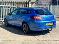 Renault Megane GT LINE TOMTOM DCI 11