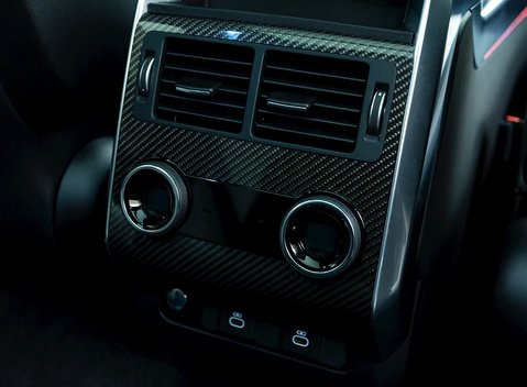 Land Rover Range Rover Sport 5.0 SVR Carbon Edition 14
