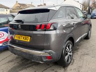 Peugeot 3008 PURETECH S/S GT LINE 7