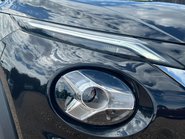 Nissan Juke N-CONNECTA 13