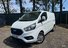 Ford Transit Custom 280 LIMITED P/V ECOBLUE