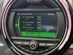 Mini Countryman 1.5 Countryman Cooper ALL4 4WD 5dr 63