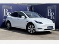 Tesla Model Y SUV 5dr Electric Auto RWD (346 ps) 1