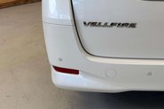 Toyota Vellfire V6 L Edition 72