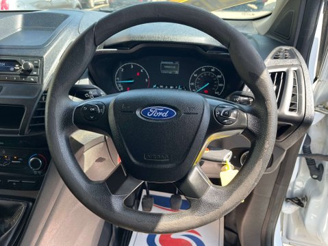 Ford Transit Connect 1.5 Transit Connect 240 Base TDCi LONG WHEEL BASE AIR CON 28