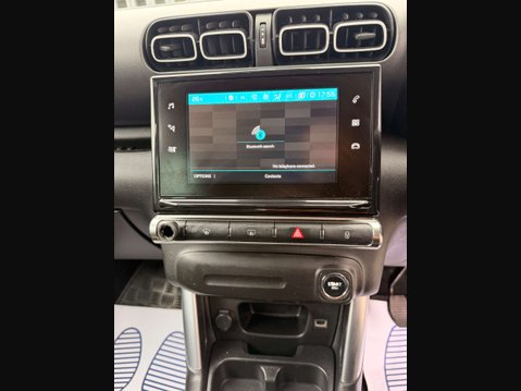 Citroen C3 Aircross 1.2 C3 Aircross Flair PureTech 5dr 33