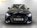 Audi A4 2.0 TFSI 35 Sport Saloon 4dr Petrol S Tronic Euro 6 (s/s) (150 ps) 2